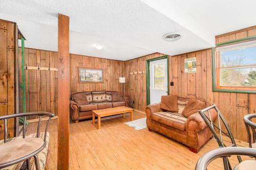 Log Home