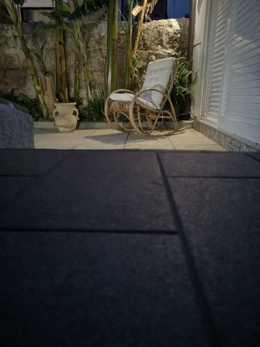 Hostal Green House Beach