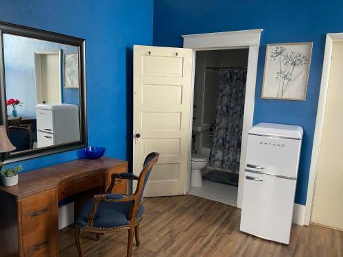 Hotel The Clinton Inn