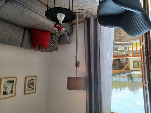 Apartamento Ferienhof Sch�nfelder