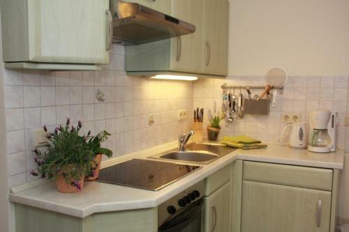 Apartamento Ferienhof Sch�nfelder