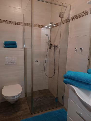 Apartamento Ferienhof Sch�nfelder