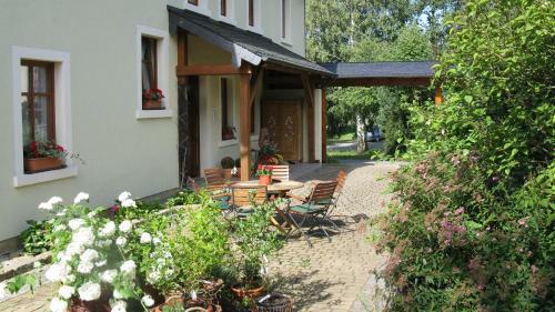 Apartamento Ferienhof Sch�nfelder