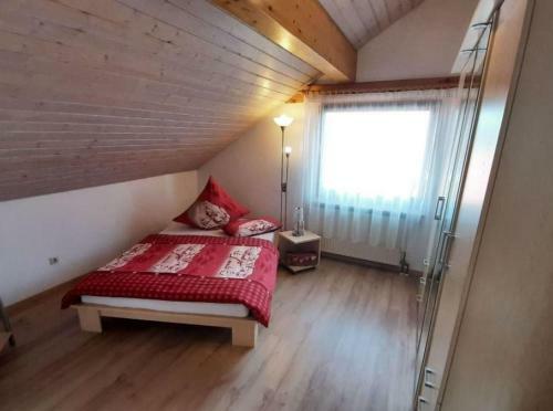 Apartamento Ferienwohnung Berglen-domizil