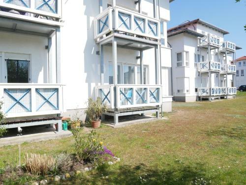 Apartamento Ferienwohnung Vineta