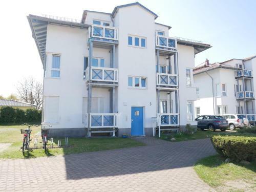 Apartamento Ferienwohnung Vineta