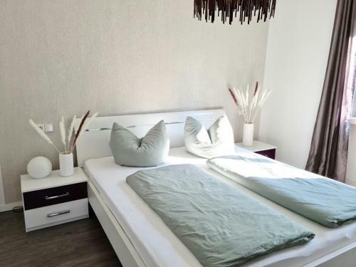 Apartamento Seegarten Bodensee