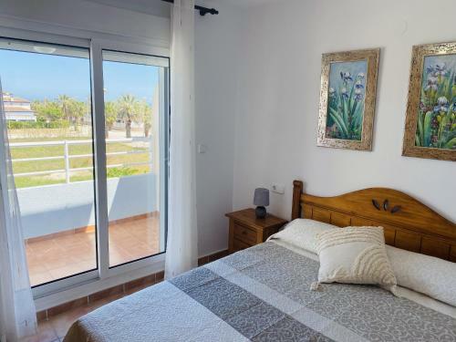 Apartamento Bullent Playa Rabdells Ap361