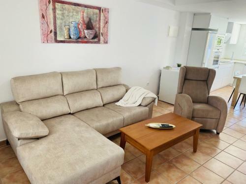 Apartamento Bullent Playa Rabdells Ap361