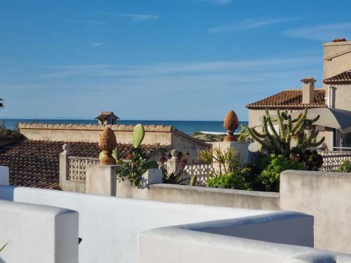 Apartamento Casa Lina Del Mar