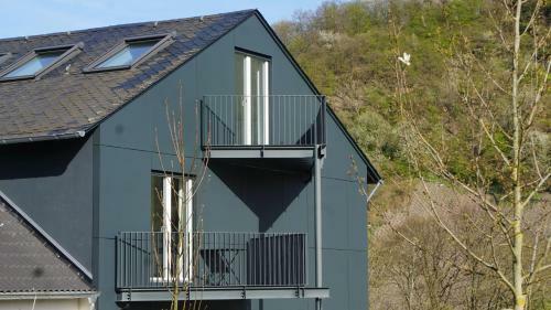 Apartamento The Grey House