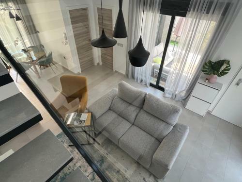Villa Mila Green