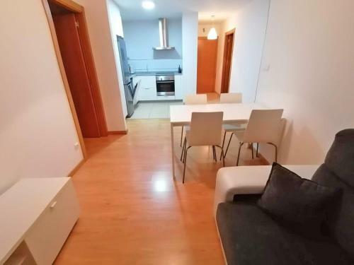 Apartamento Caramuxo