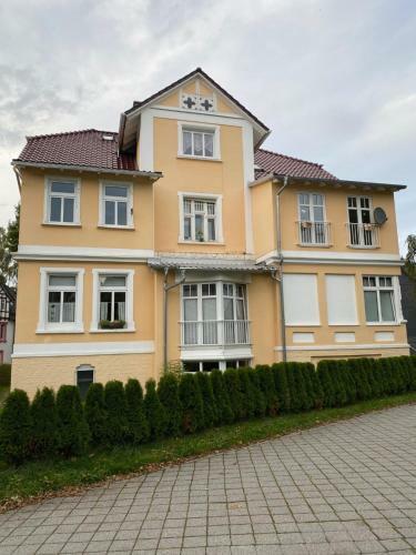 Apartamento Ferienwohnung Bad Laasphe Altstadt