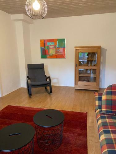 Apartamento Ferienwohnung Bad Laasphe Altstadt