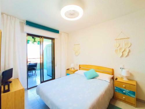 Apartamento Ayf Playa La Concha Moderno Con Wifi