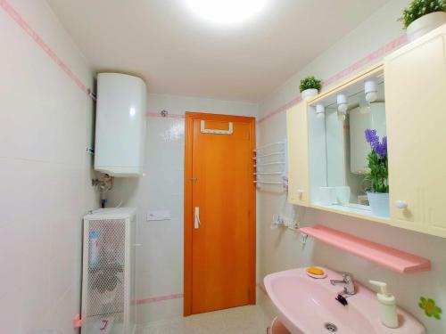 Apartamento Ayf Playa La Concha Moderno Con Wifi