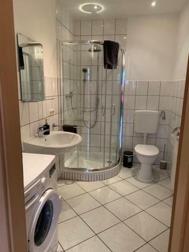 Apartamento 1-zimmer-wohnung Astfeld