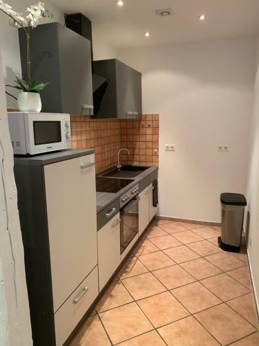 Apartamento 1-zimmer-wohnung Astfeld