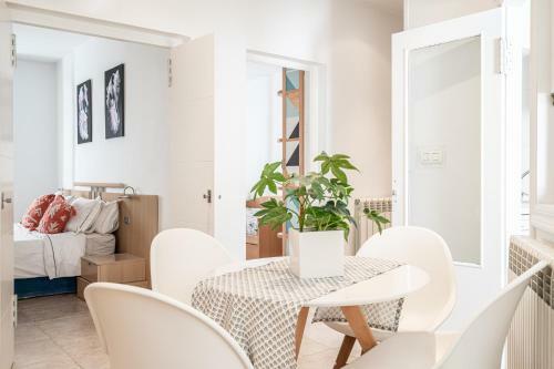 Apartamento Amandere