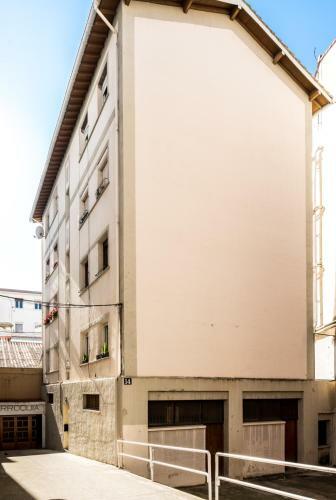 Apartamento Amandere