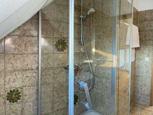 Apartamento Ferienwohnung Bei Fredy