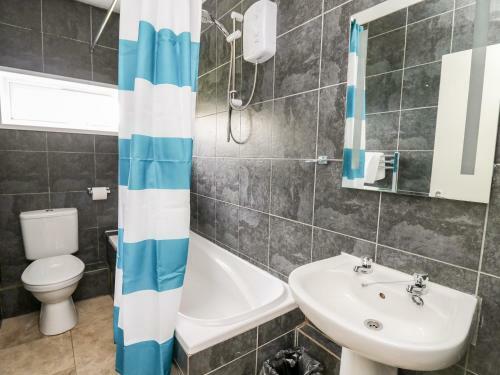 Apartamento Cwtsh Cragen