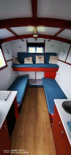 Apartamento Gypsy Hut