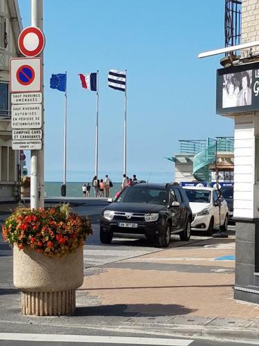 Apartamento Malo-les-bains, � 2 Pas de La Plage