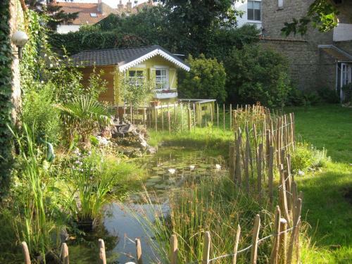 Bed & Breakfast R�ve Bleu