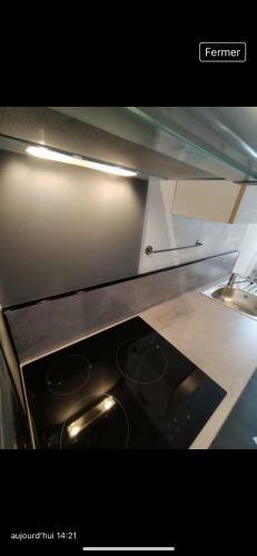 Apartamento Gites Des Cigognes