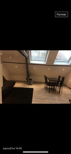 Apartamento Gites Des Cigognes