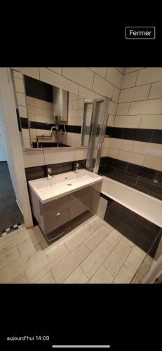 Apartamento Gites Des Cigognes