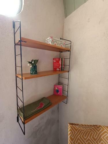 Chambre Dans Une Maison De Montagne