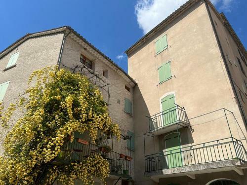 Apartamento L'orbitelle