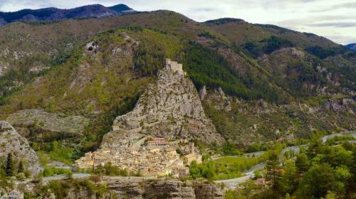 Apartamento L'orbitelle