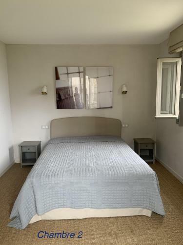 Villa Rose Des Mers