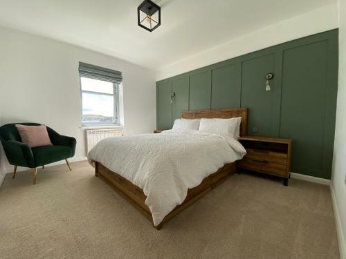 Apartamento No.2 The Cairns, Luxury Accommodation