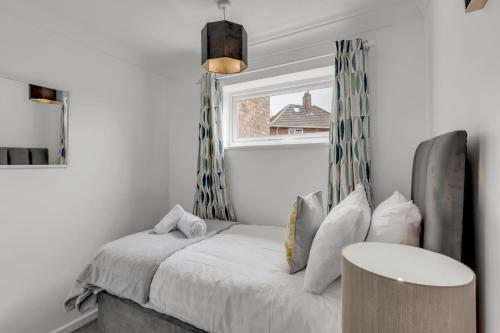 3 Bedroom Stylish Home In Norwich