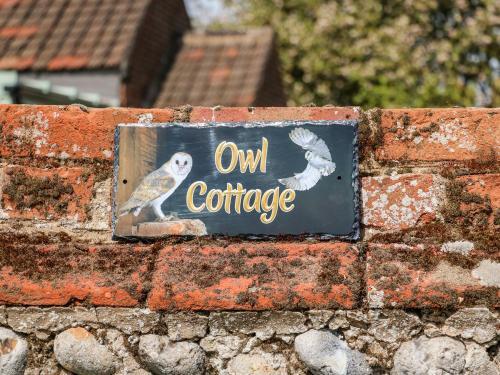 Owl Cottage