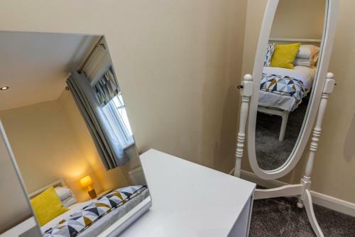 Apartamento Modern 2 Bed House
