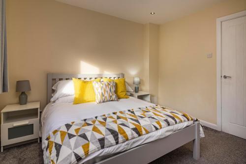 Apartamento Modern 2 Bed House