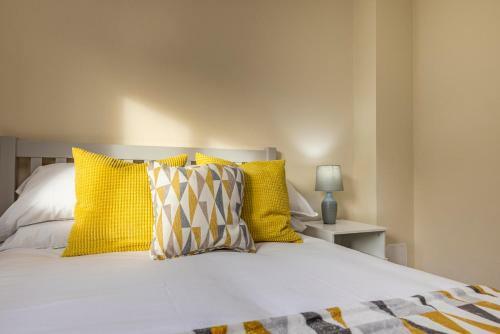 Apartamento Modern 2 Bed House