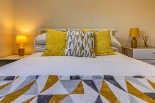 Apartamento Modern 2 Bed House