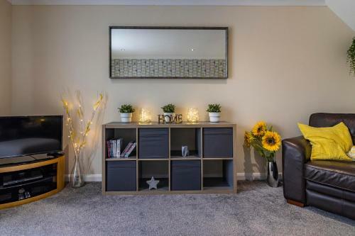 Apartamento Modern 2 Bed House