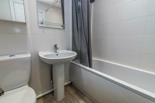 Apartamento Modern 2 Bed House