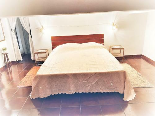 Apartamento Casa Da Anna