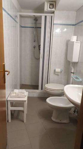 Apartamento Appartamenti Il Balzone