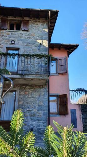 Apartamento Appartamenti Il Balzone