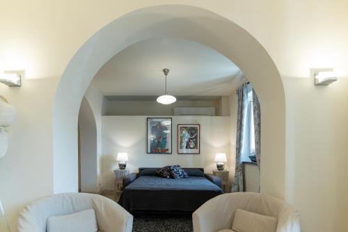 Apartamento Case Belvedere